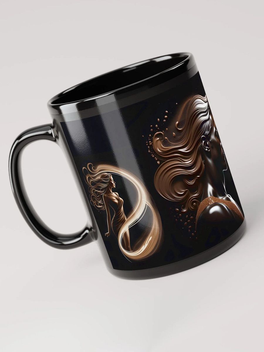 Connection Mug product image (4)