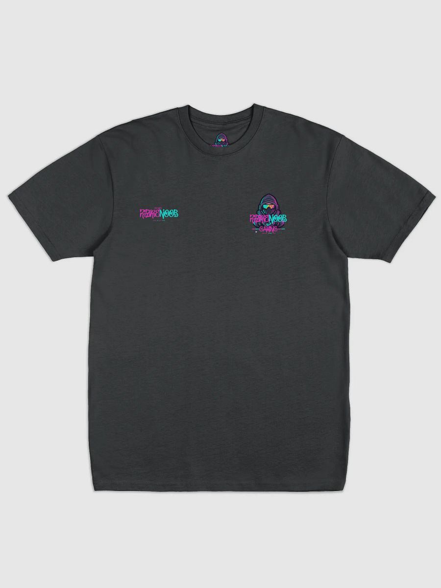Rizkienoob Signature Tee product image (1)