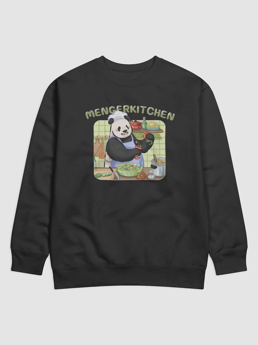 MENGER Panda product image (1)