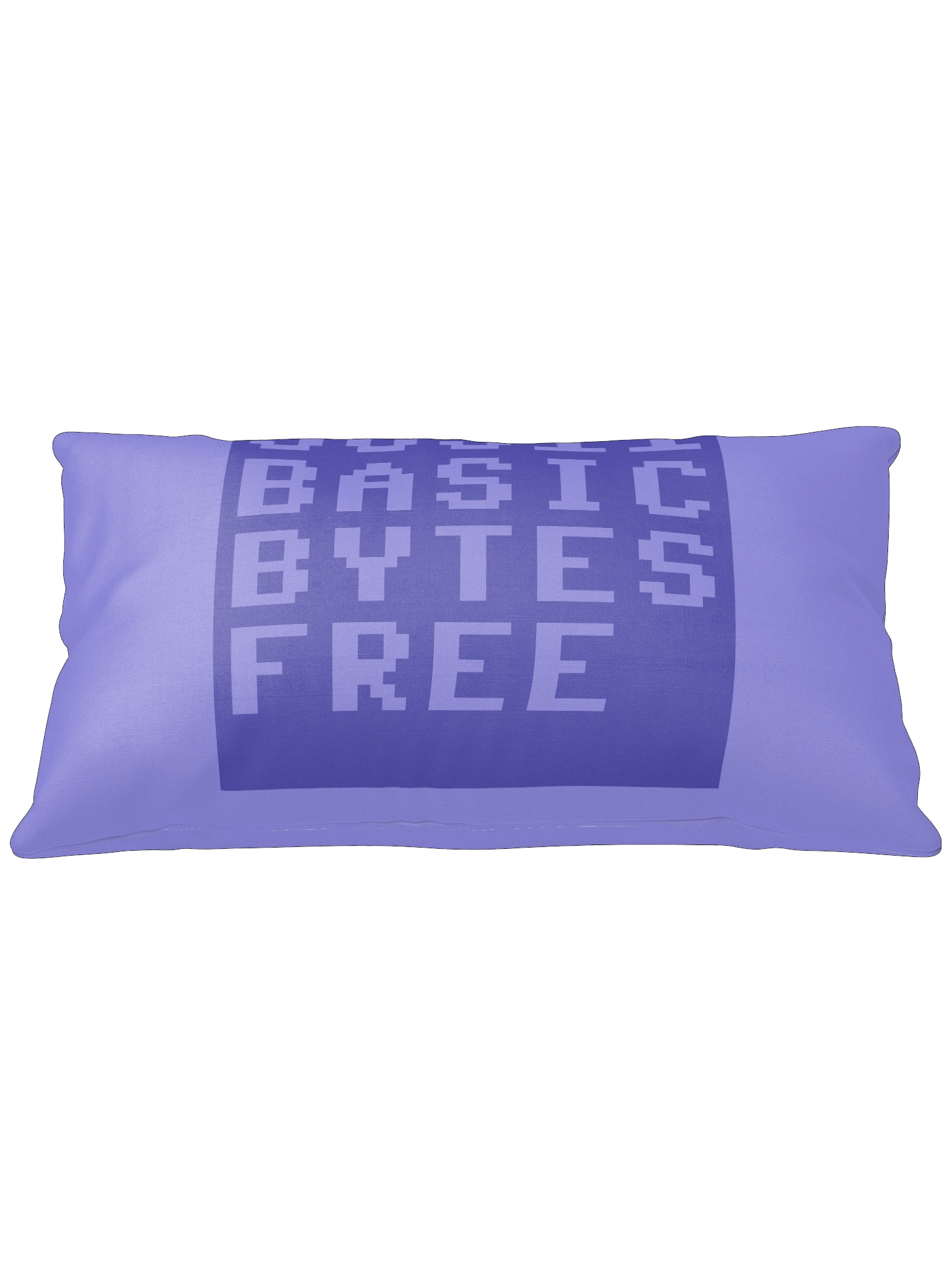 C64 38911 BASIC BYTES FREE Pillow product image (2)