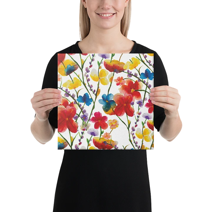 Blossom Burst Canvas Collection product image (2)