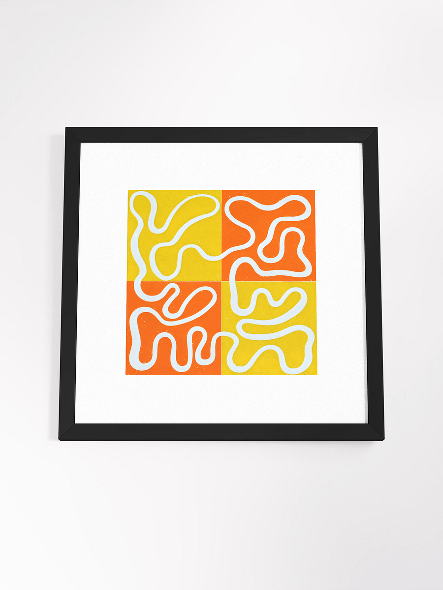Big Daddy (2008) Print Framed product image (4)