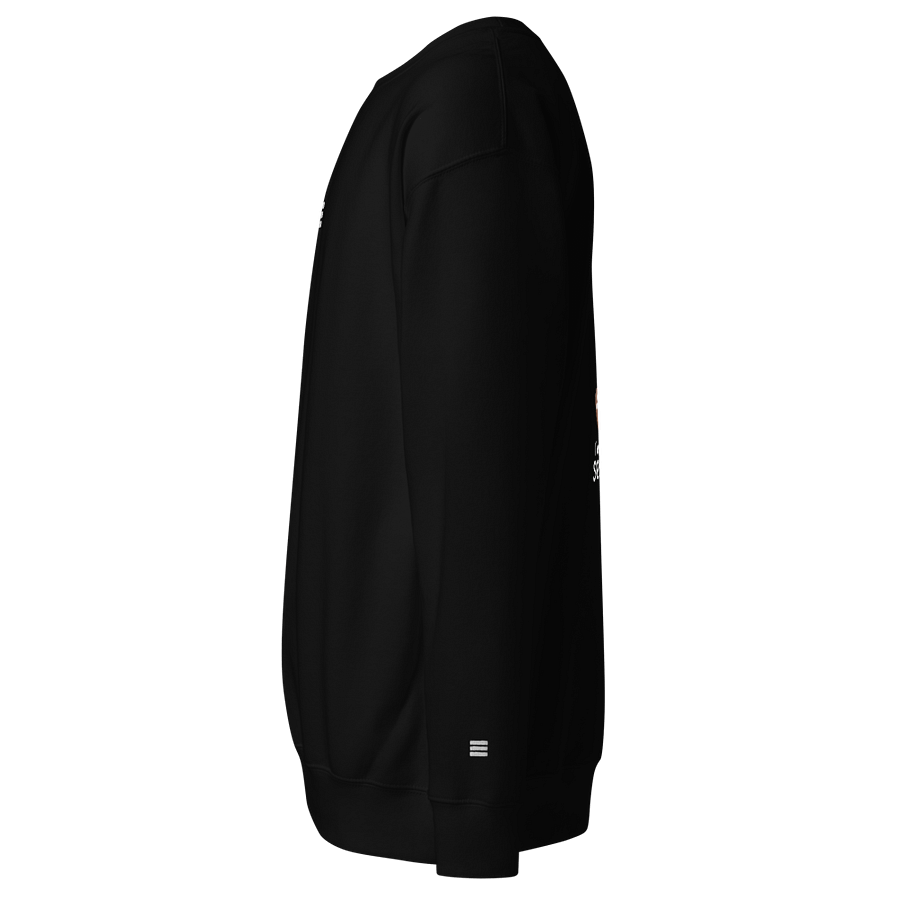 SHY Panda Long Sleeve product image (3)