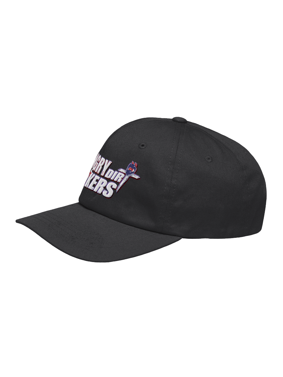 Legit Angry Dirt Bikers Hat! product image (3)