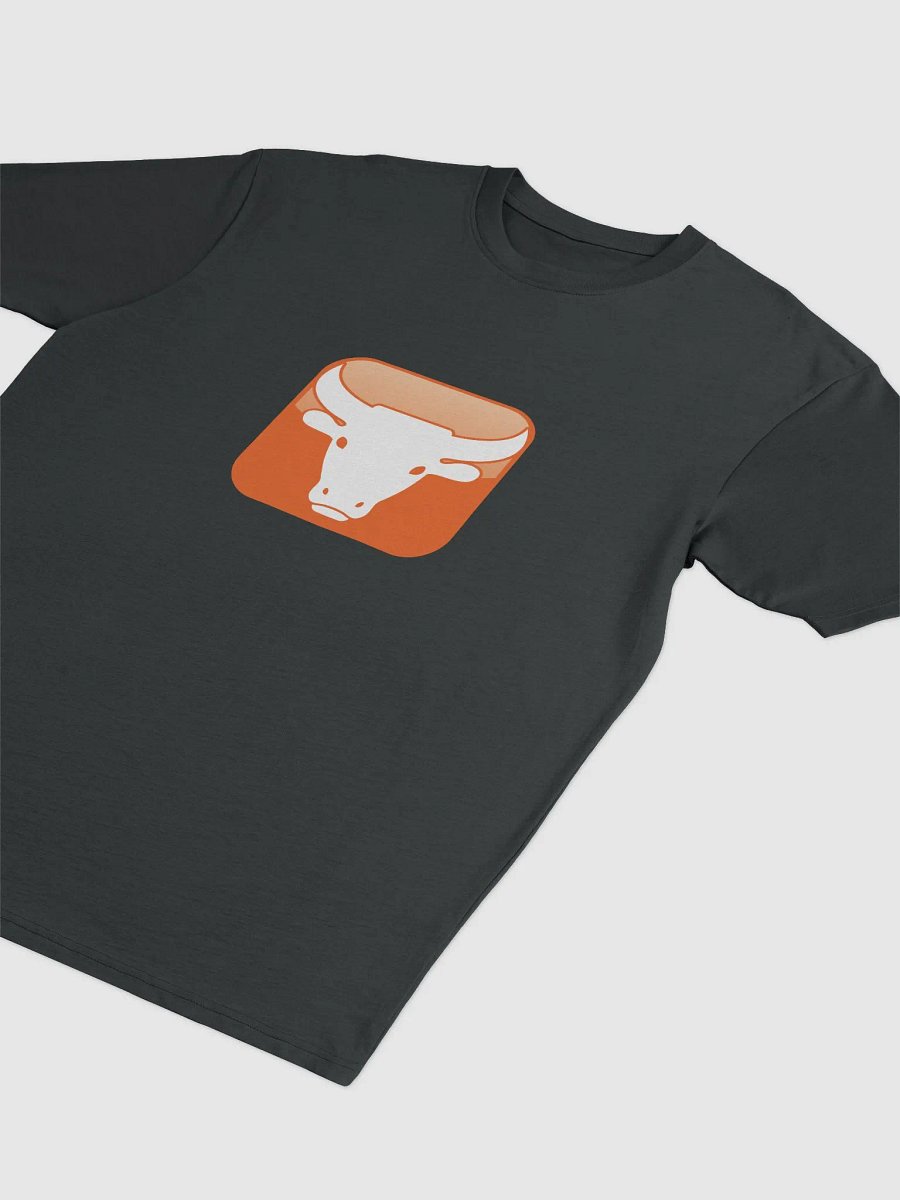 TAURUS T-shirt product image (18)