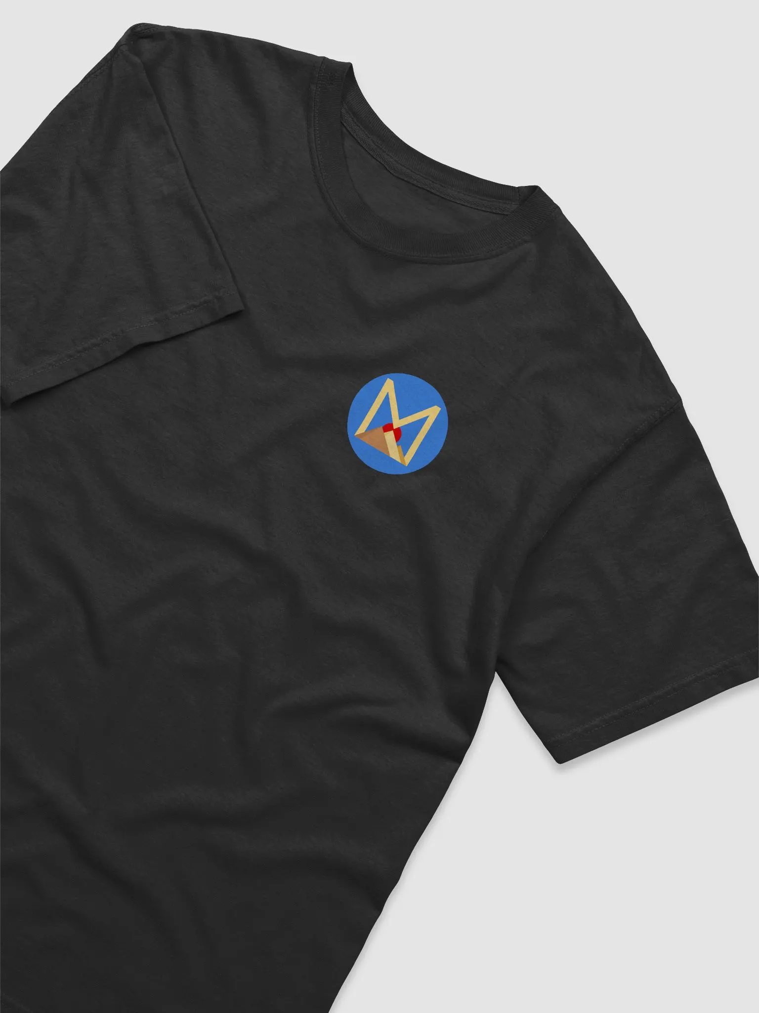 In De Nile T-Shirt product image (17)