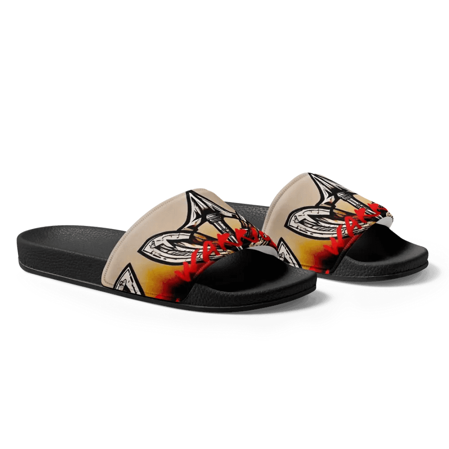 Warrior Men's Slides product image (4)