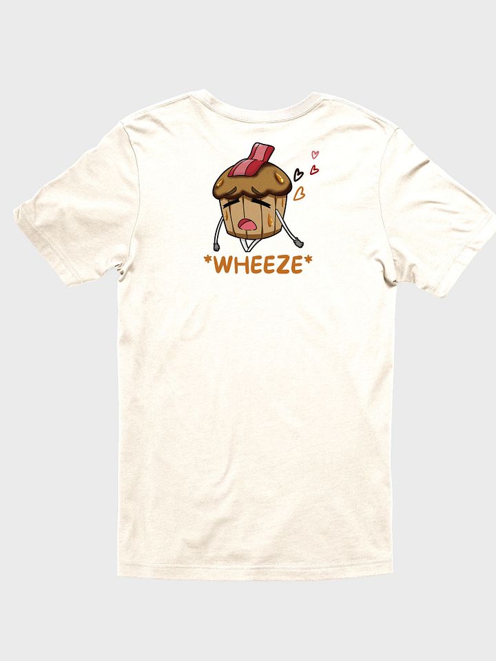 Wheezy Love T-Shirt product image (4)