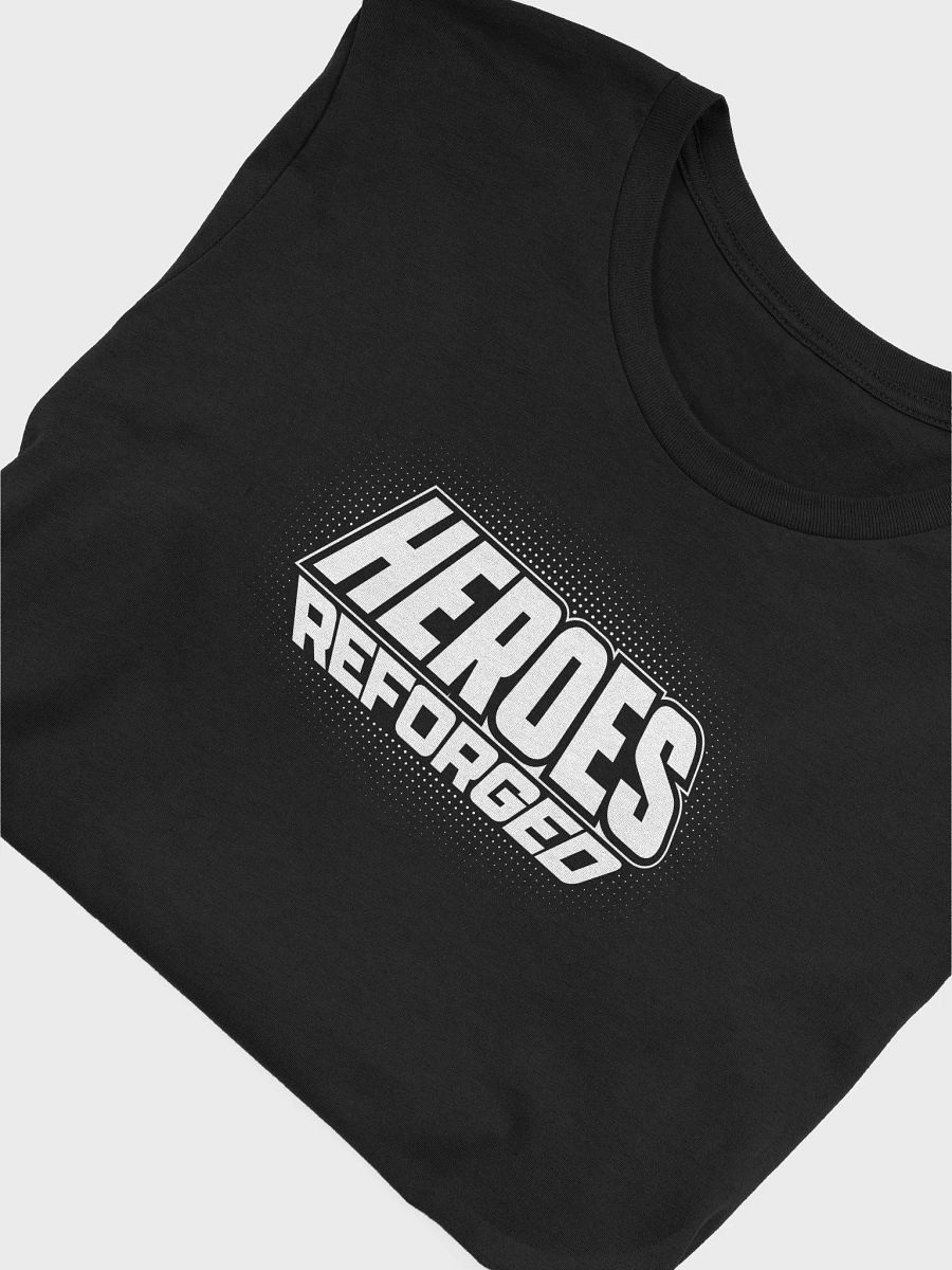 Heroes Reforged Classic T-Shirt product image (15)