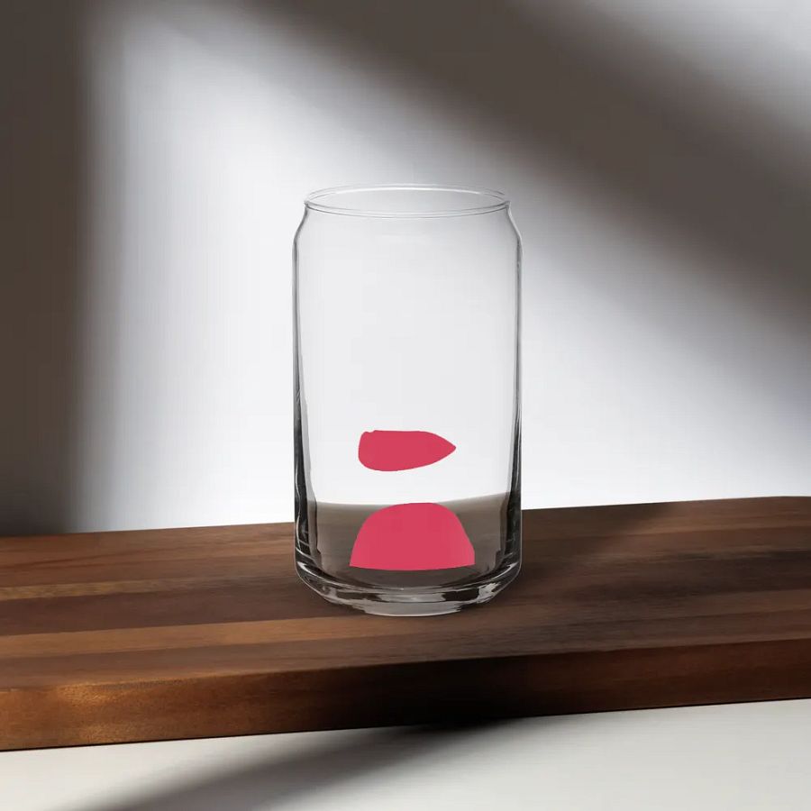 FART DEBBIE GLASS CAN product image (35)