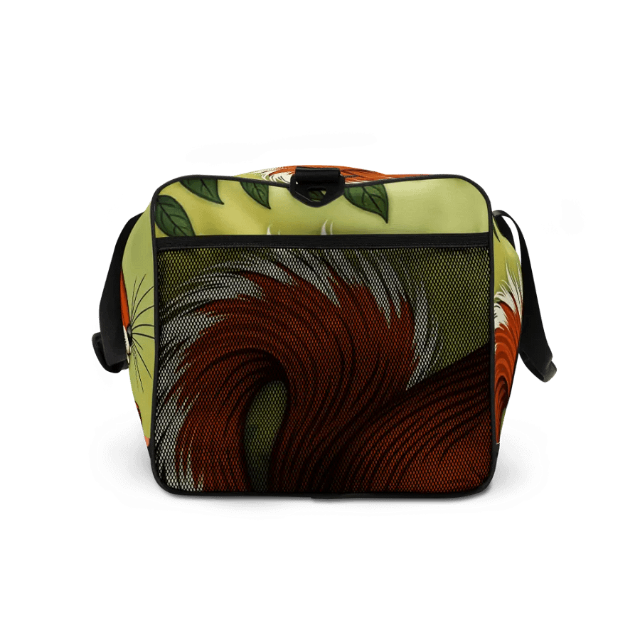 Whimsical Woodland Adventure Duffle Bag product image (7)