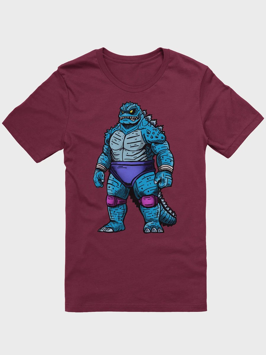 Taitan Tokage - Character T-Shirt product image (1)