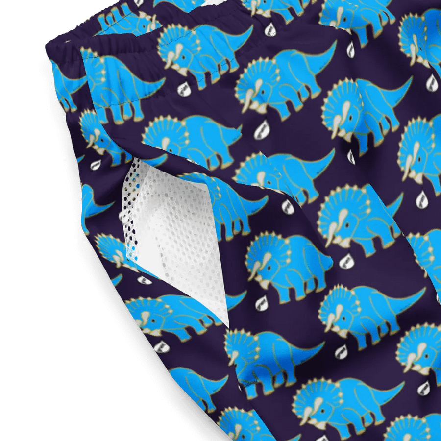 Travis the Tritop product image (3)