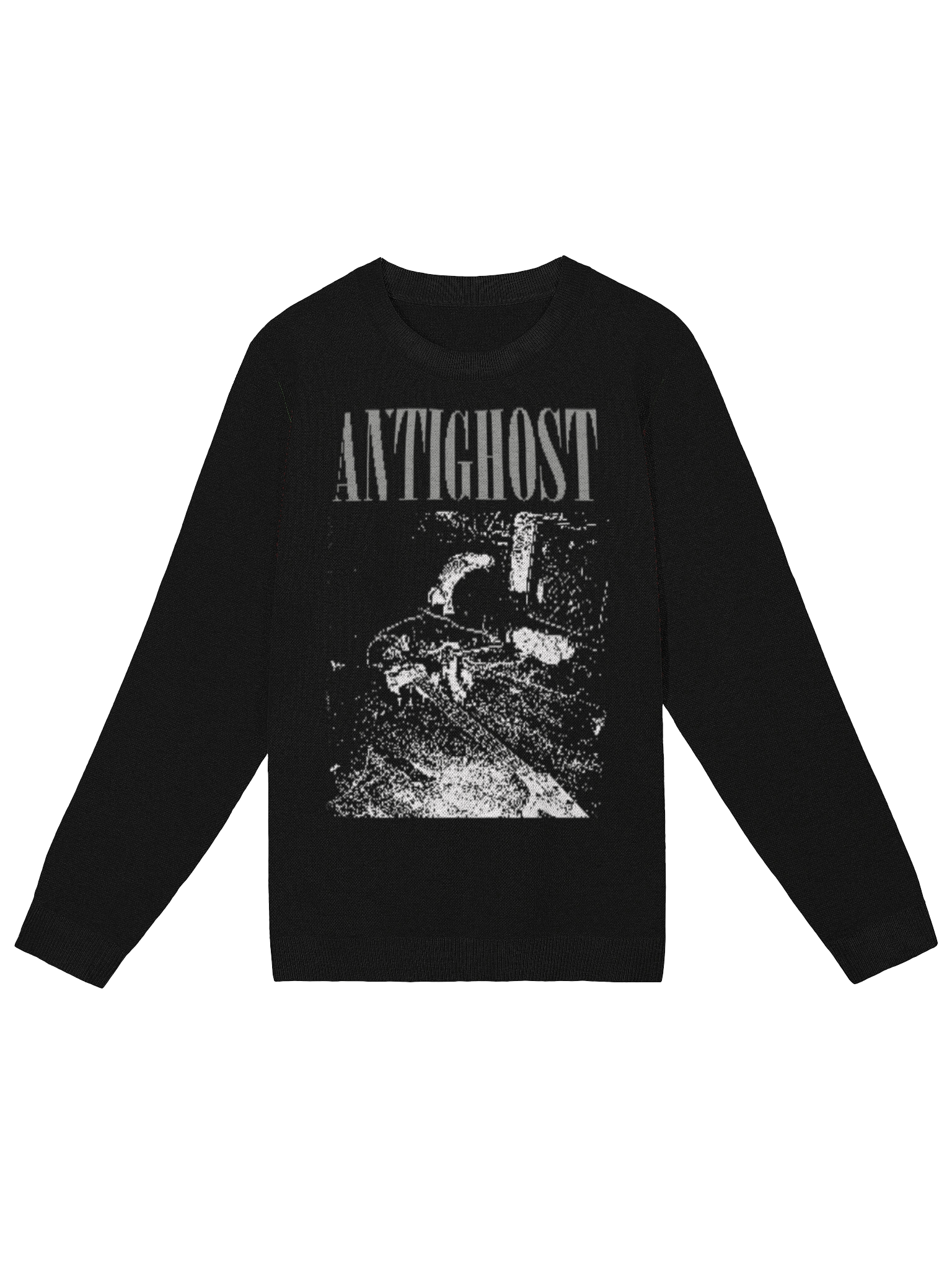 *MEMBERS ONLY* Andrew Crewneck product image (1)