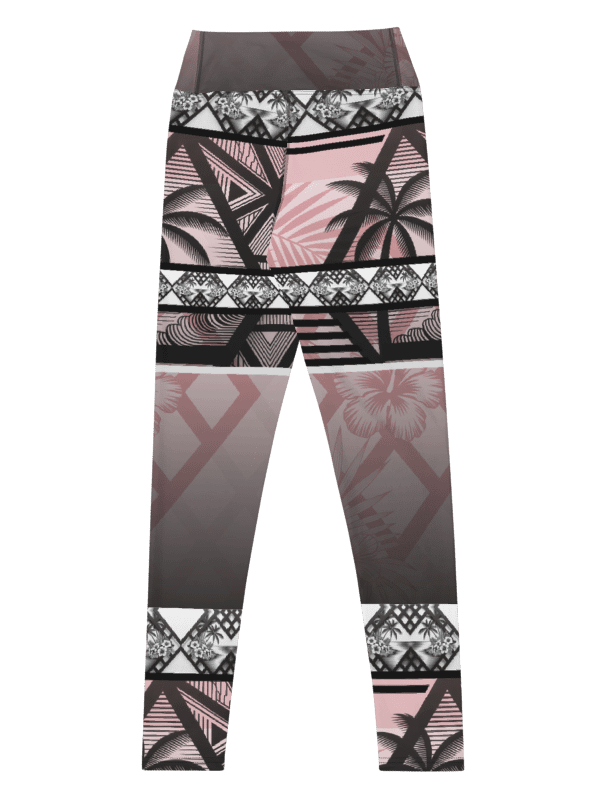 Paradise-yoga leggings product image (9)