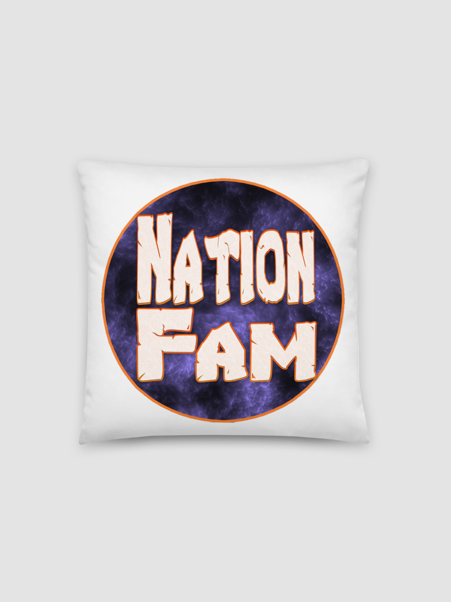 [Otakusnake18] All-Over Print Basic Pillow Sublicolor 611S product image (2)