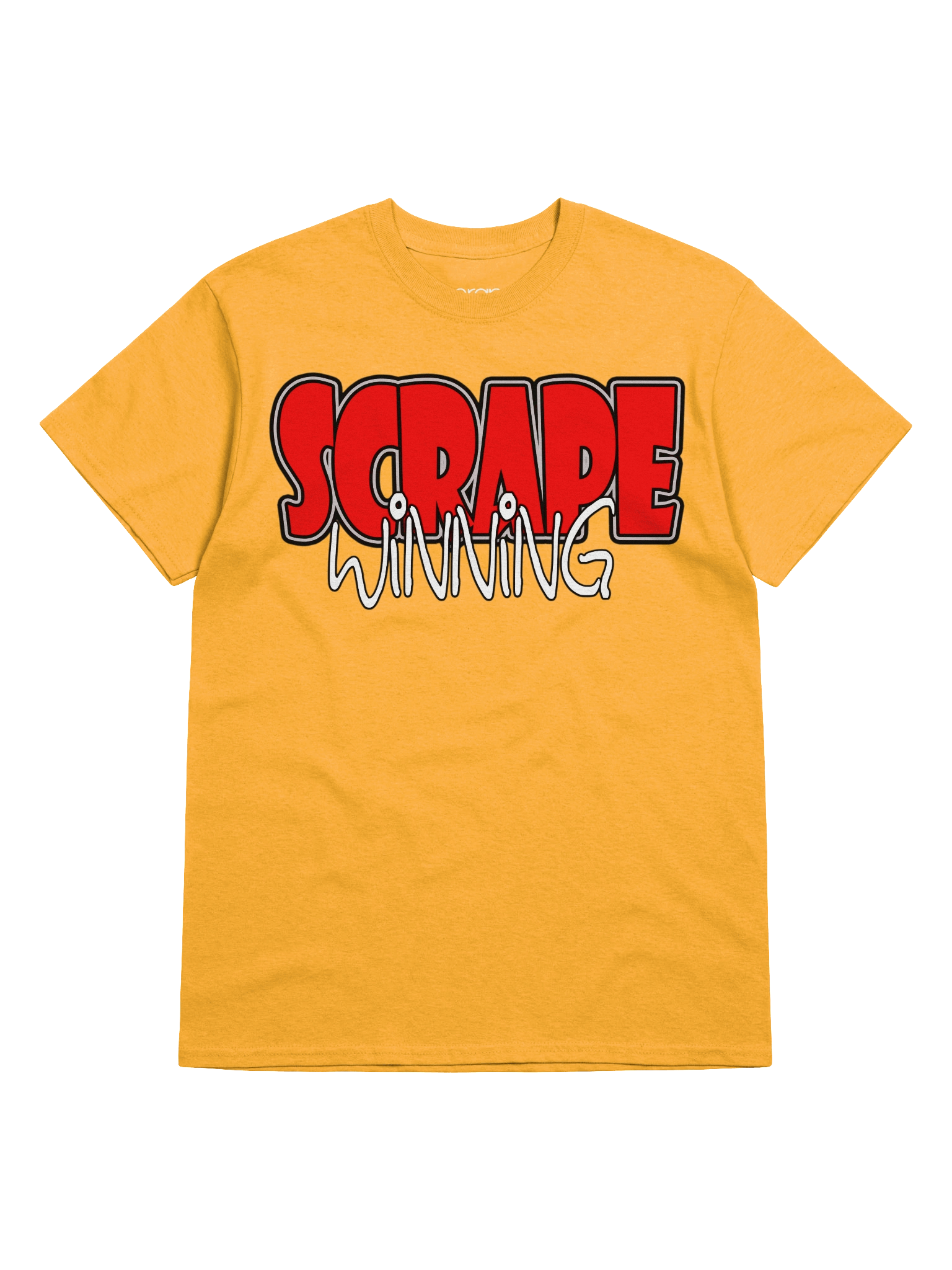 Scrape Winning Unisex Tee product image (10)