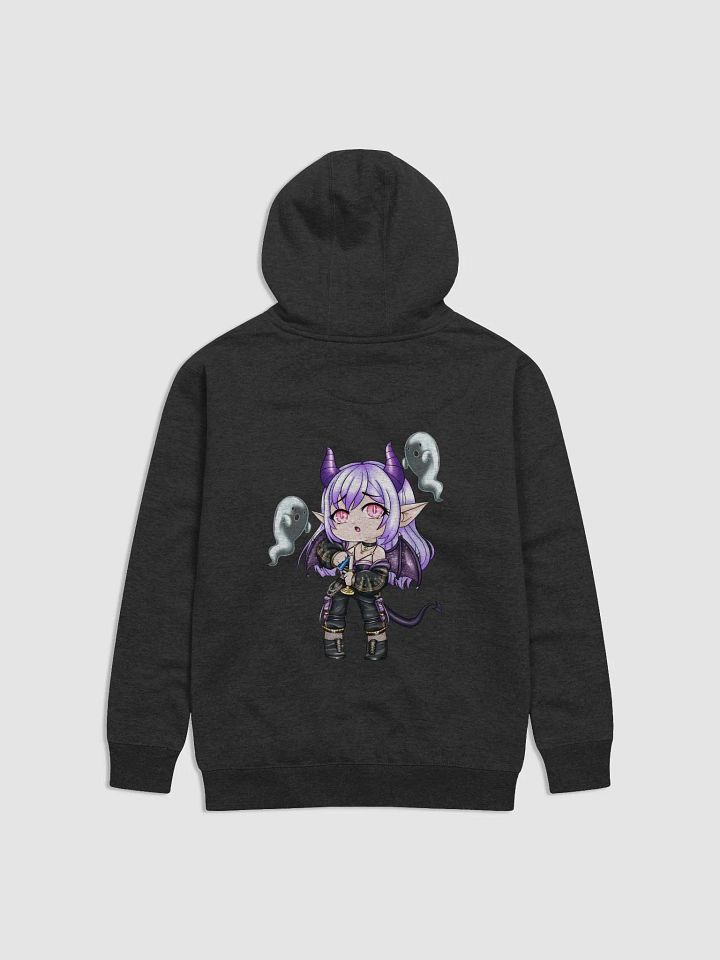 GHOSTY HOODIE product image (1)