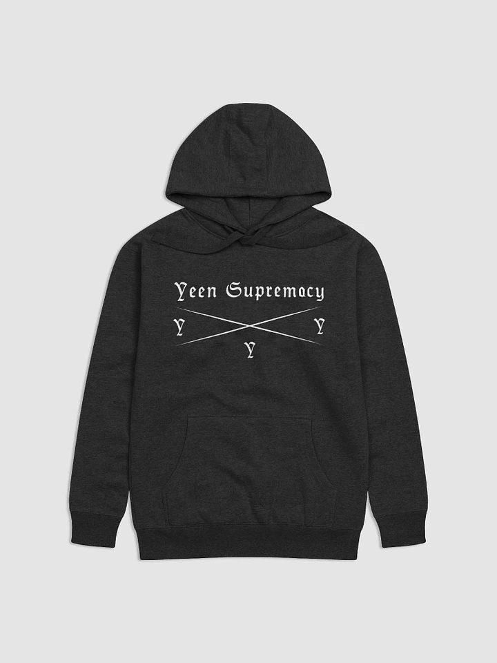 Yeen Supremacy Hoodie product image (1)