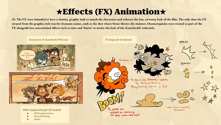 Ramshackle Pilot Digital Behind-the-Scenes Bundle product image (2)
