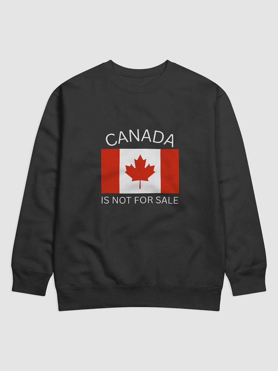 ‘Canada Is Not for Sale’ product image (2)