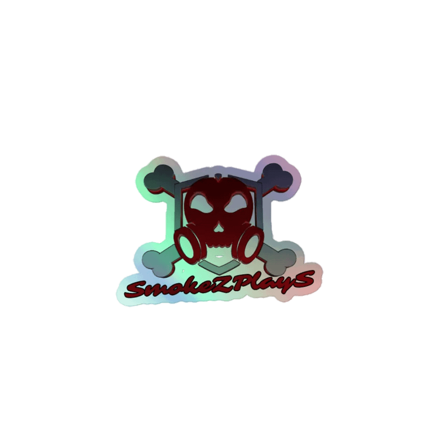 Slap em' anywhere sticker! product image (1)