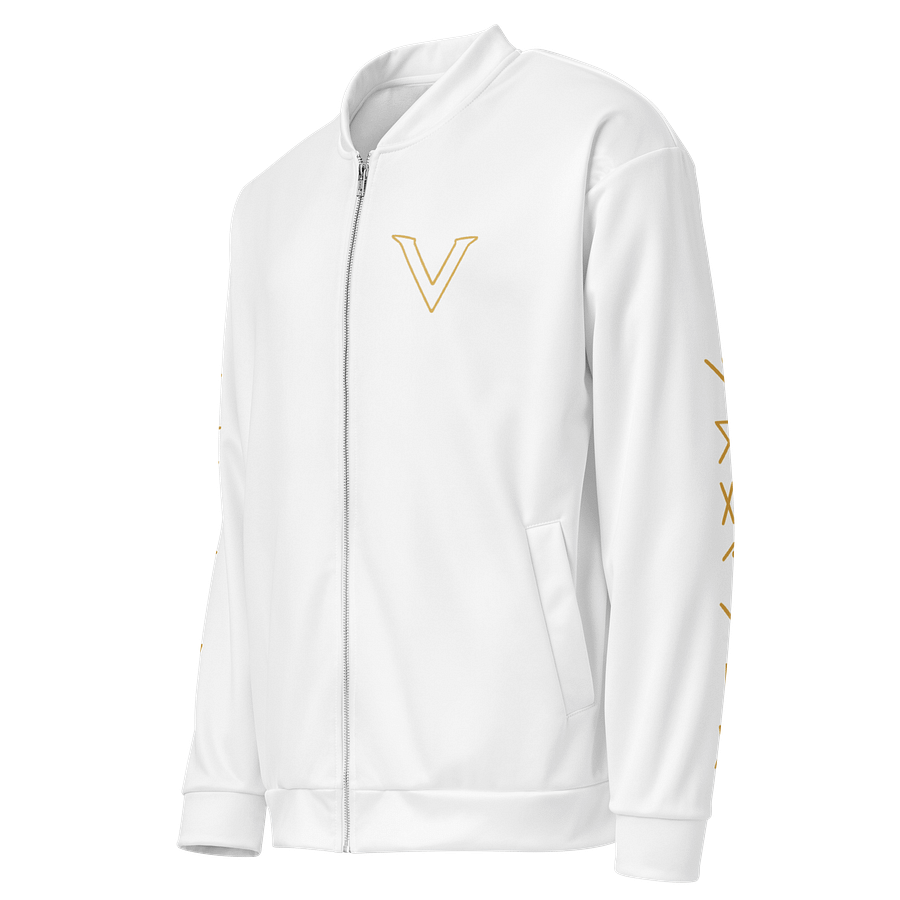 Legends of Atlesia - Halcyon Bomber Jacket product image (4)
