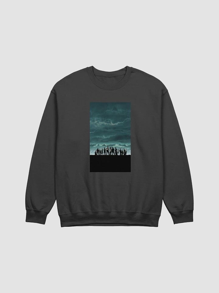 Lost Crewneck Sweatshirt product image (9)