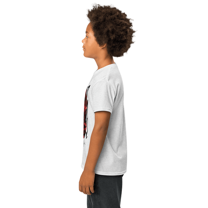 Kids T-Shirt Urban Style Graphic product image (2)