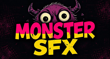 When Monsters Roar: Download Sounds That Give Everyone Goosebumps (In a Good Way)