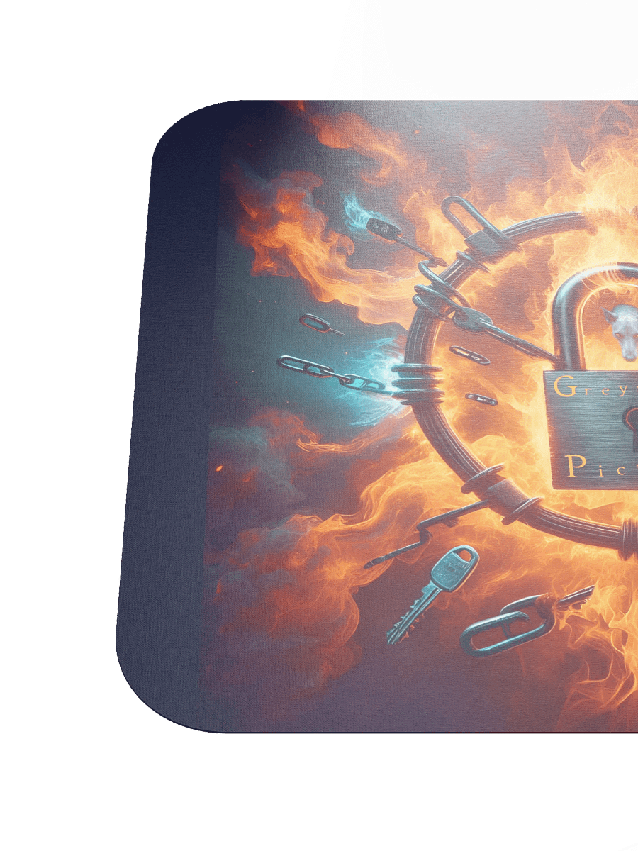 GP Mouse pad product image (6)