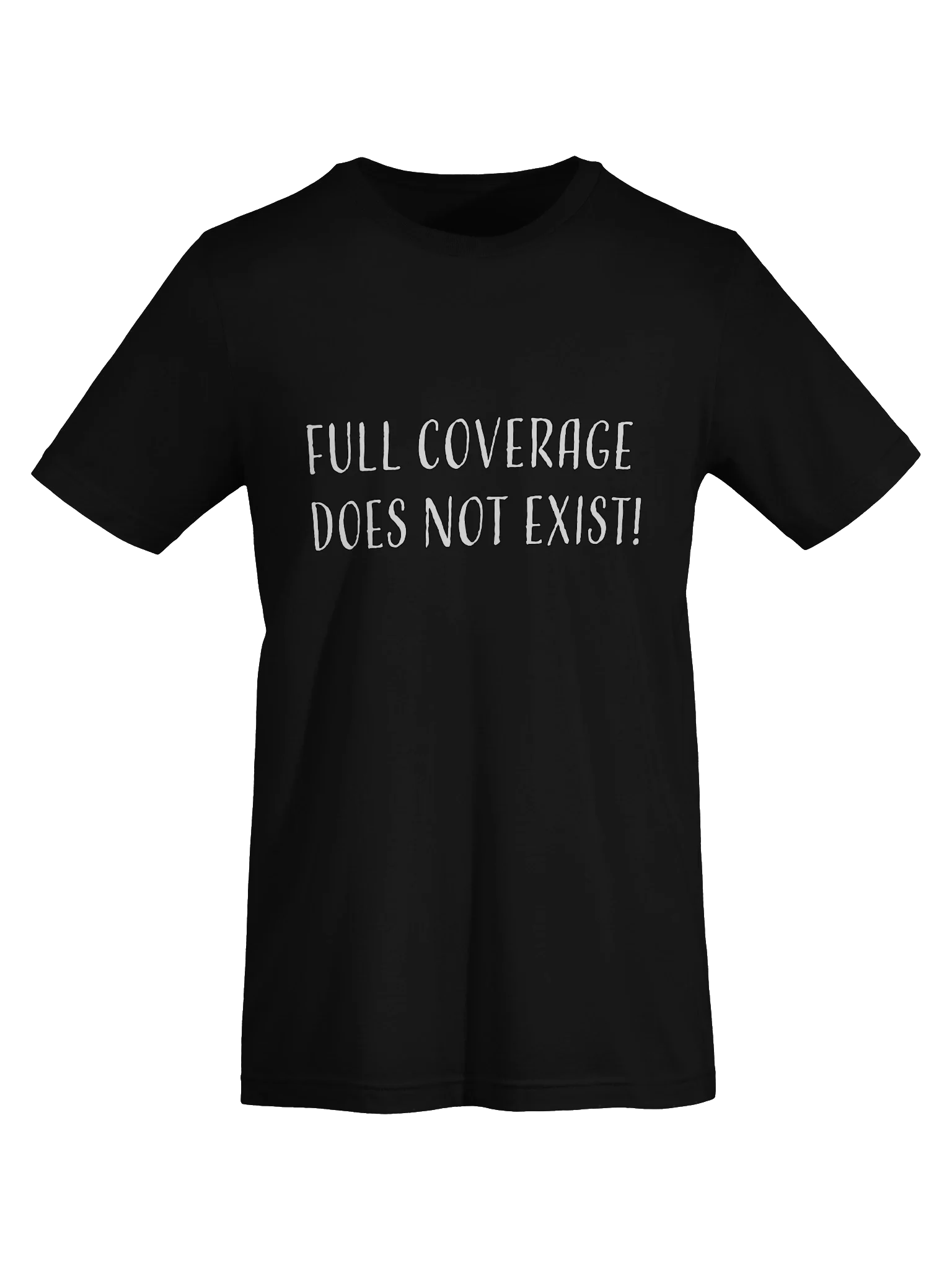 Bold Statement Supersoft Tee product image (55)