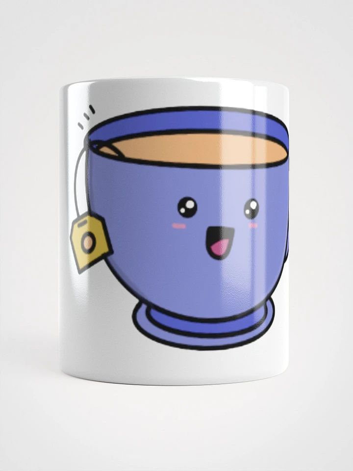 Happy Tea Mug product image (1)