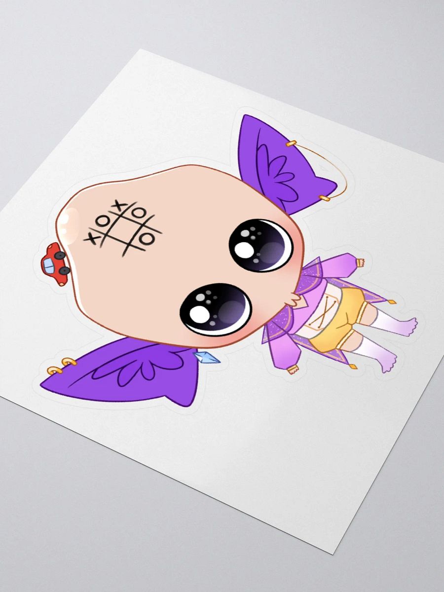 Baldle Sticker product image (8)