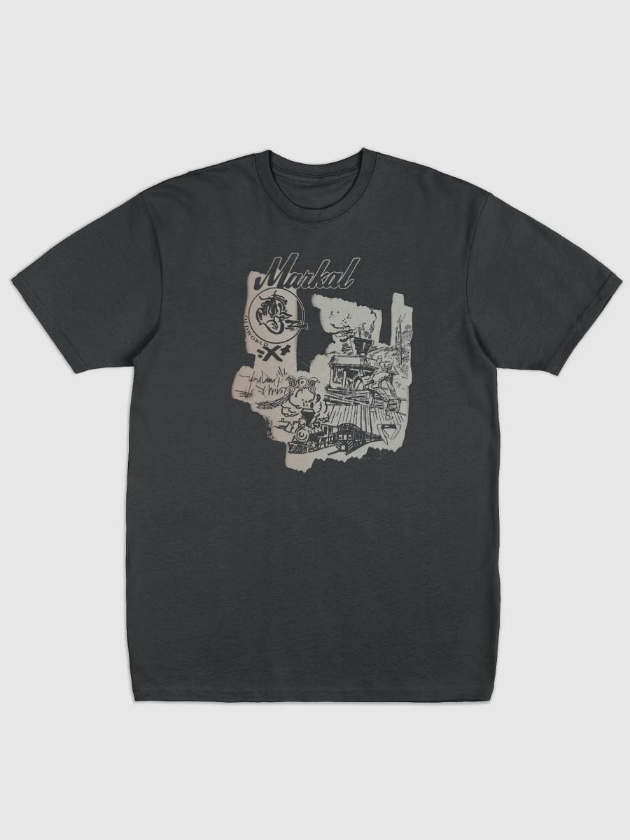LORD FLY T-SHIRT product image (1)