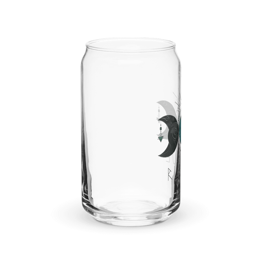 Ruby True Rune Glass product image (40)