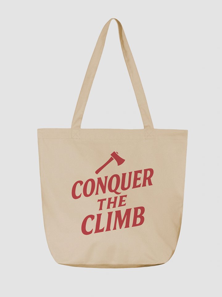 Conquer The Climb product image (4)