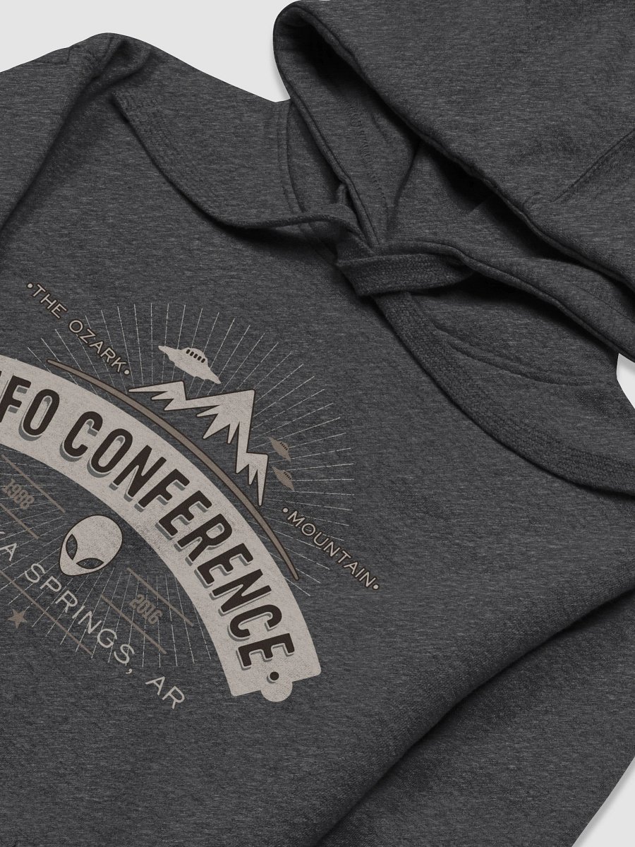Ozark Mountain UFO Conference Logo 2016 product image (29)