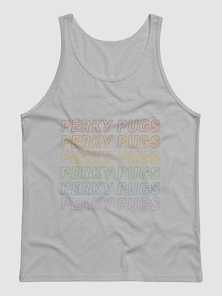 Perky Pride 2024 Perky Tank product image (1)