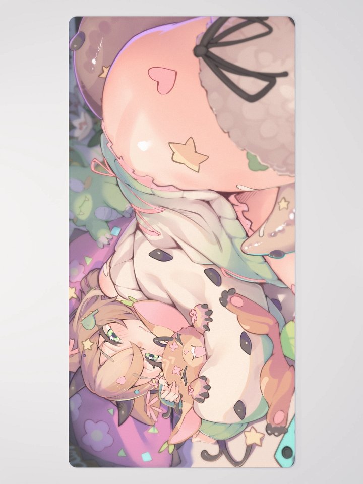 2.0 Gaming Mouse Pad product image (2)