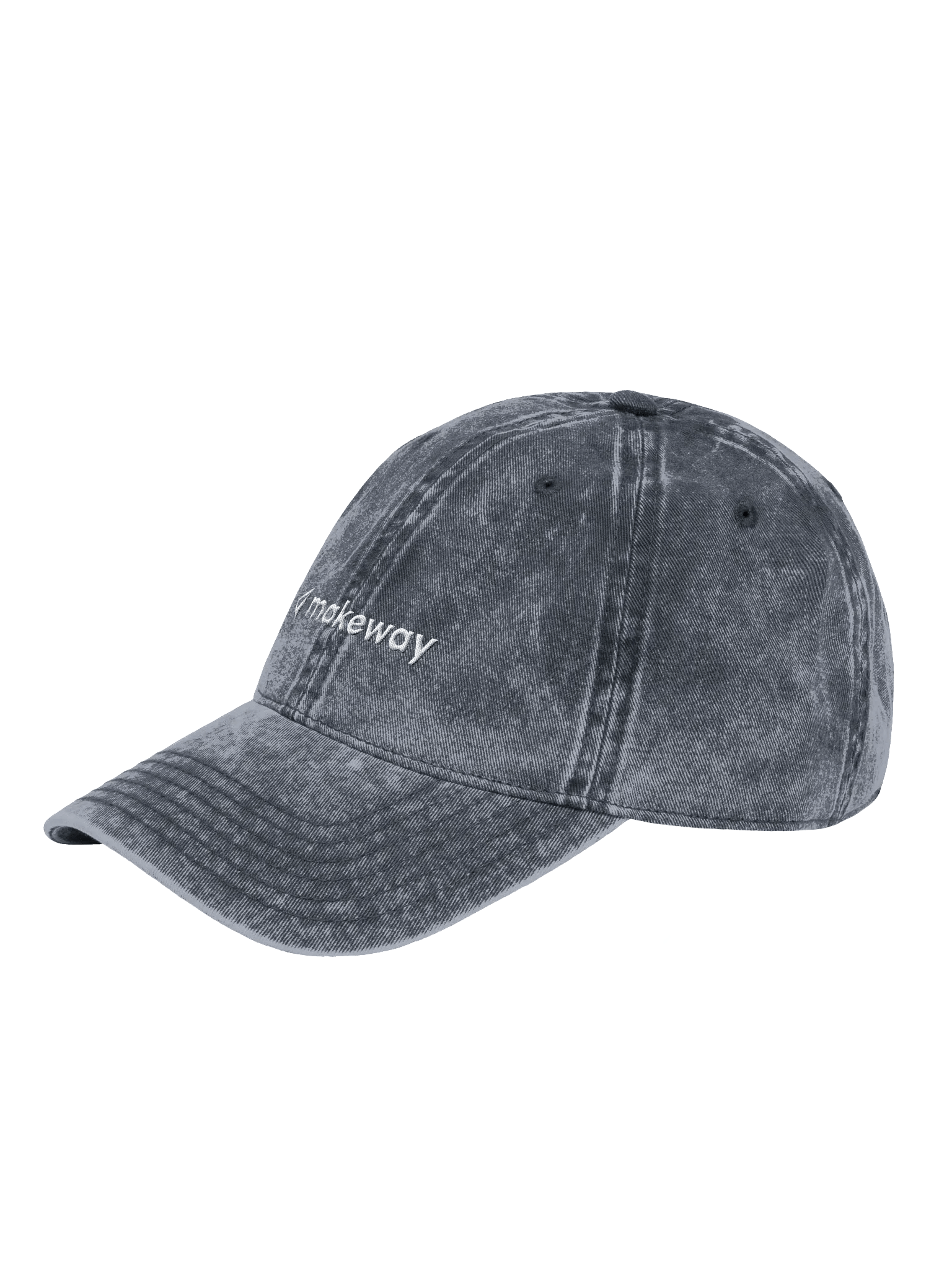Otto Vintage Wash Dad Hat product image (3)