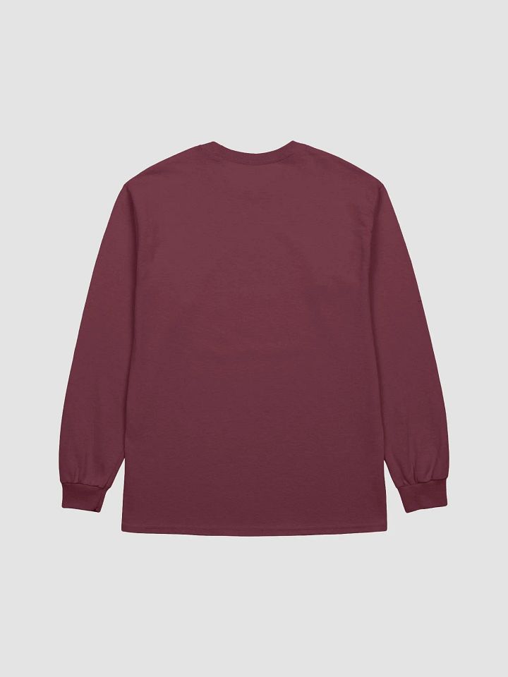 Gender Equality Long Sleeve product image (2)