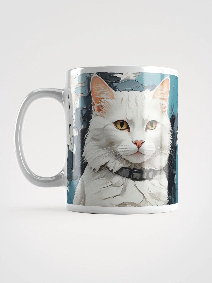 Mystic Meow Kitty Cat Mug product image (4)