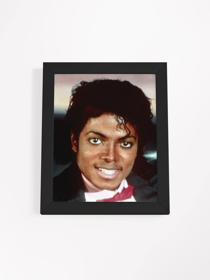 MICHEAL JACKSON IS THE BEST product image (3)
