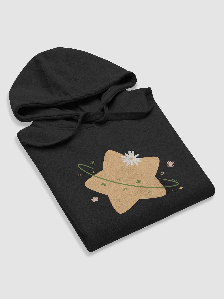 Floral Stars Hoodie product image (5)