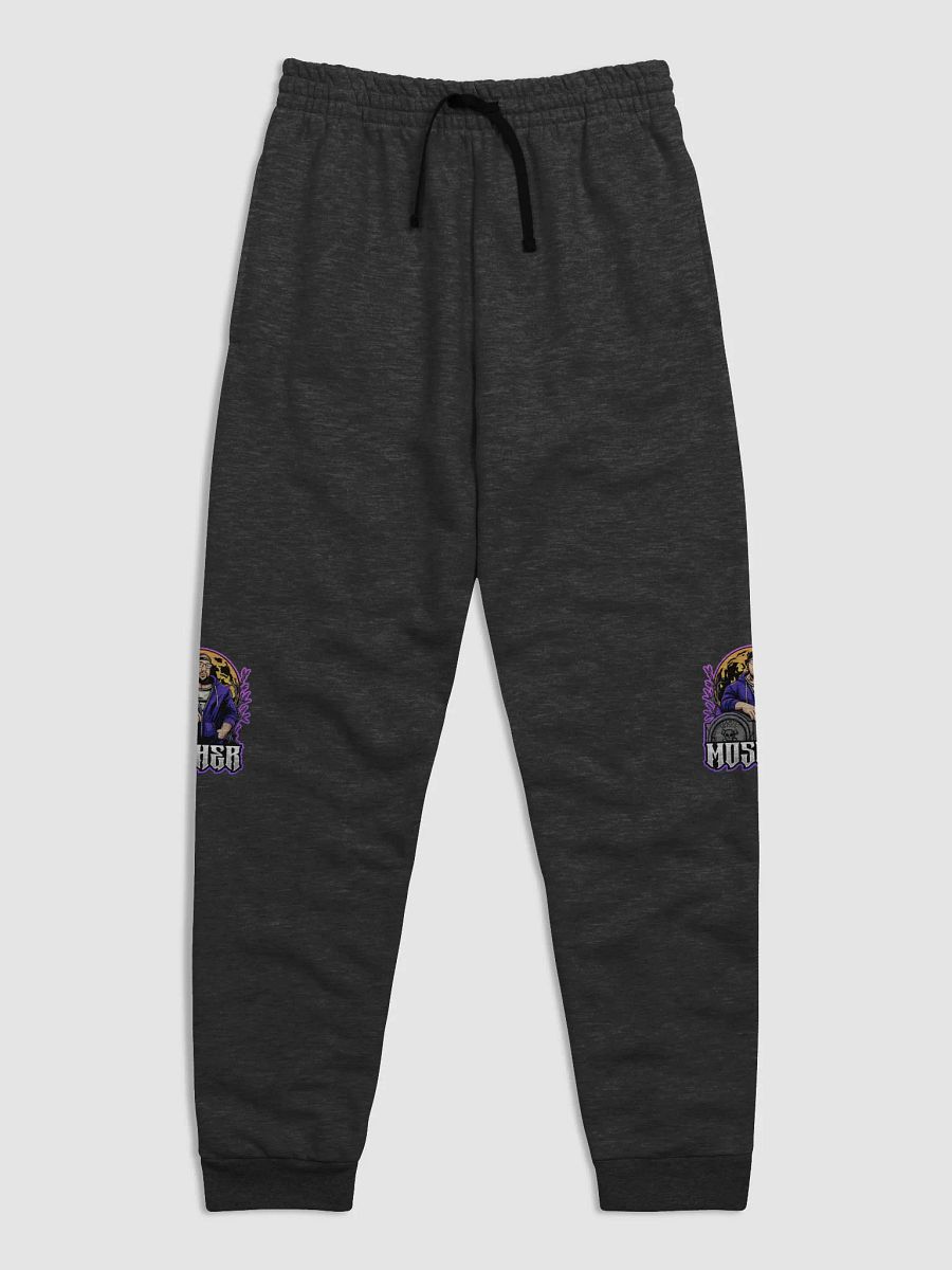 MOSHER GRAVE LOGO SWEATPANTS product image (21)