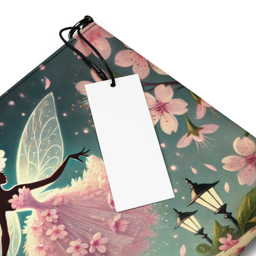 Cherry Blossom Fairy Crossbody Bag - Fairytale Purse product image (20)