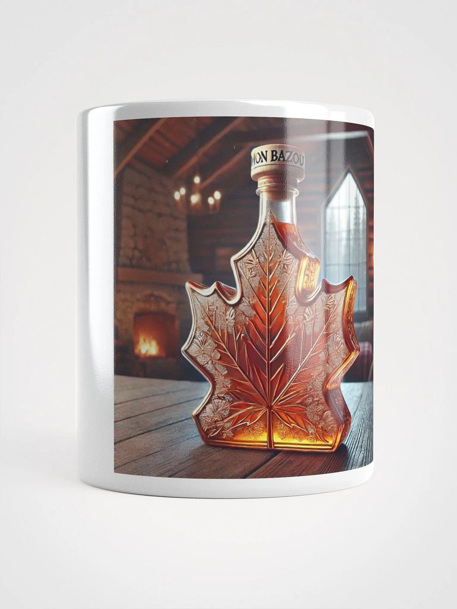 Mon Bazou Mug product image (17)