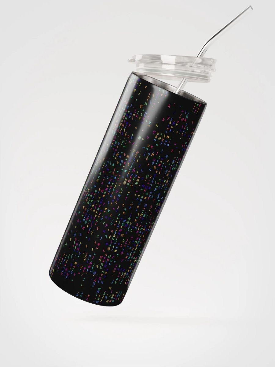 Quantum Codefall: Chromabyte product image (2)