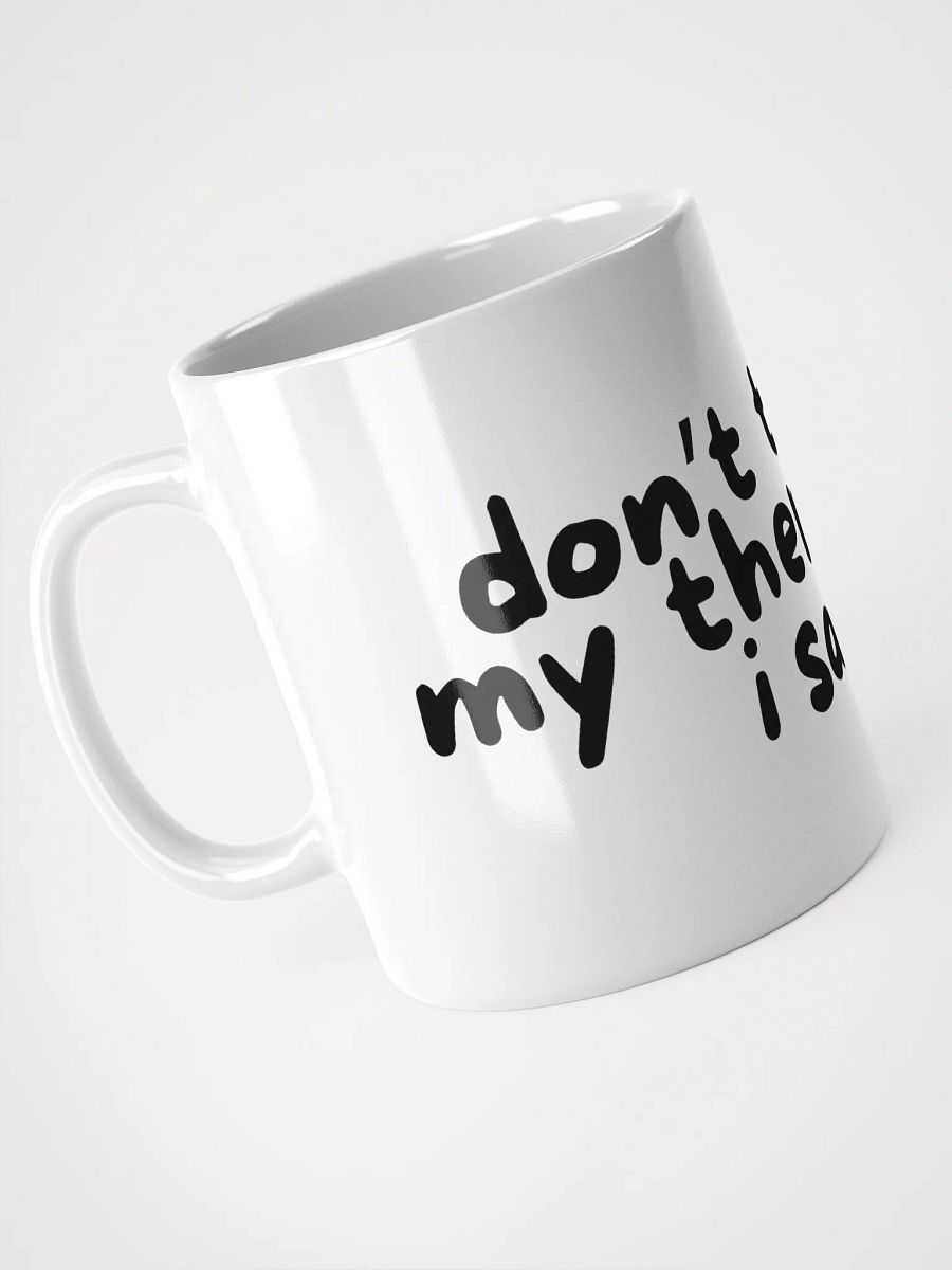 Therapy Mug product image (3)